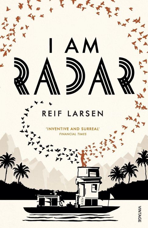 Produktbild: I Am Radar