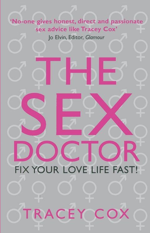 Produktbild: The Sex Doctor