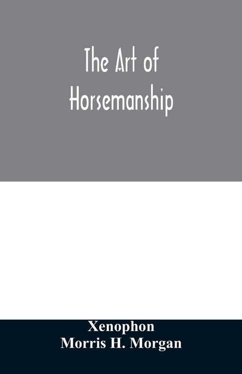 Produktbild: The art of horsemanship