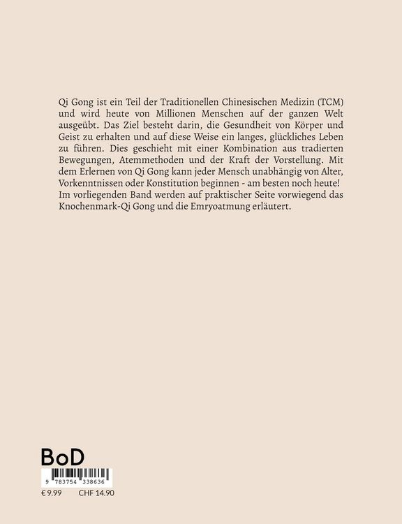Produktbild: Bleib jung mit Qi Gong