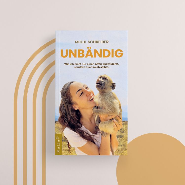 Produktbild: Unb&auml;ndig - Der SPIEGEL-Bestseller