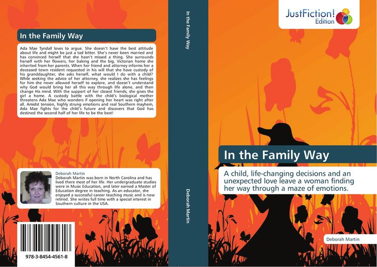 Produktbild: In the Family Way