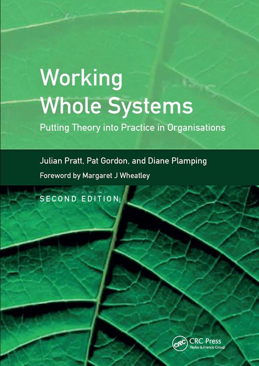 Produktbild: Working Whole Systems