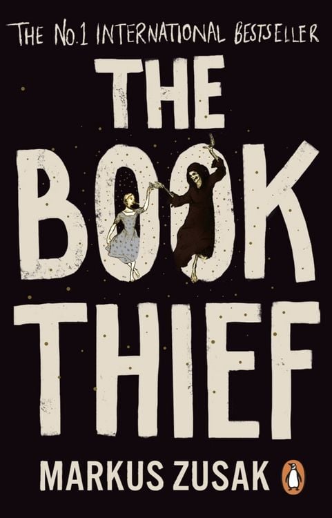 Produktbild: The Book Thief