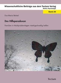 Produktbild: Das Hilfeparadoxon