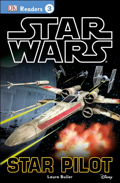 Produktbild: Star Wars: Star Pilot