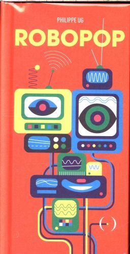 Produktbild: Robopop