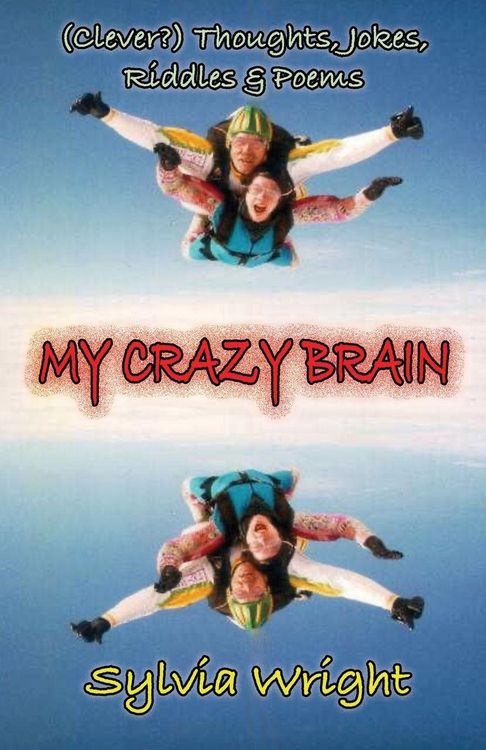 Produktbild: My Crazy Brain