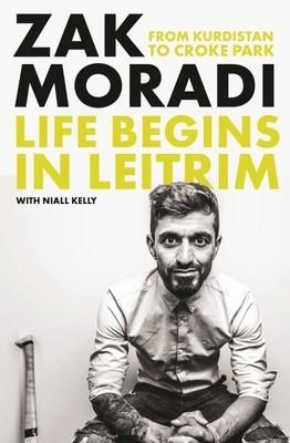 Produktbild: Life Begins in Leitrim