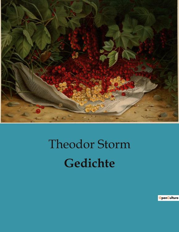 Produktbild: Gedichte
