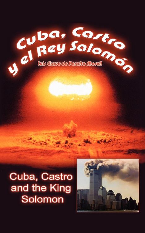 Produktbild: Cuba, Castro and the King Solomon