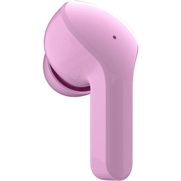 Just in Case - Earbuds Pink