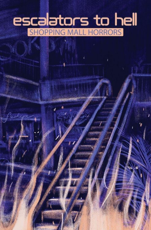 Produktbild: Escalators to Hell