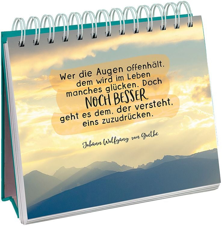 Produktbild: Have a good day! Kleine Mottos für deinen Tag