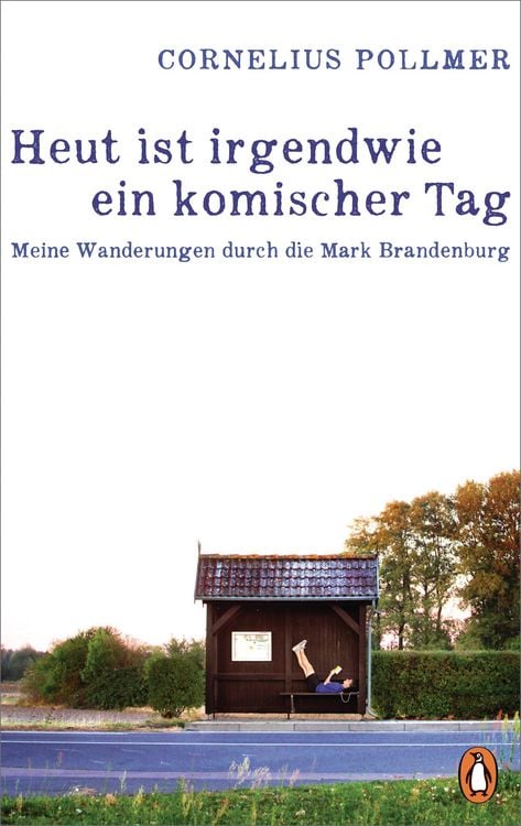 Produktbild: Heut ist irgendwie ein komischer Tag