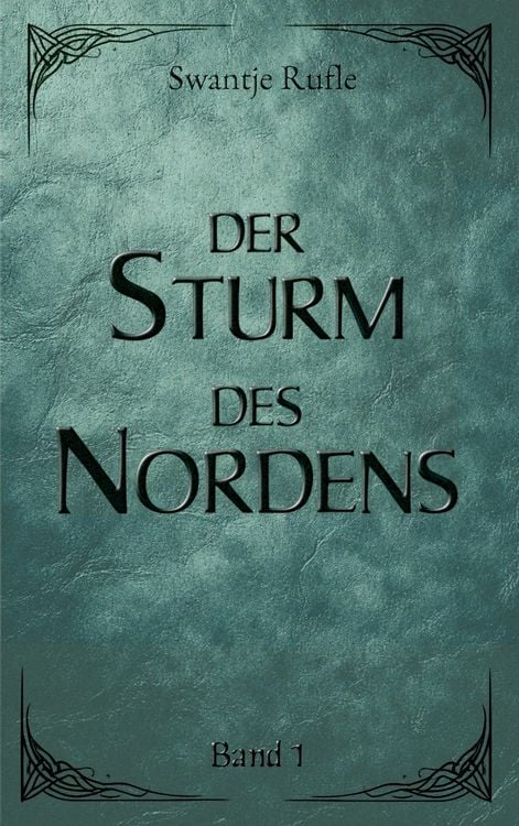 Produktbild: Der Sturm des Nordens