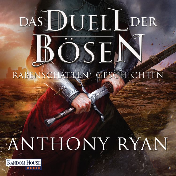 Produktbild: Das Duell der B&ouml;sen
