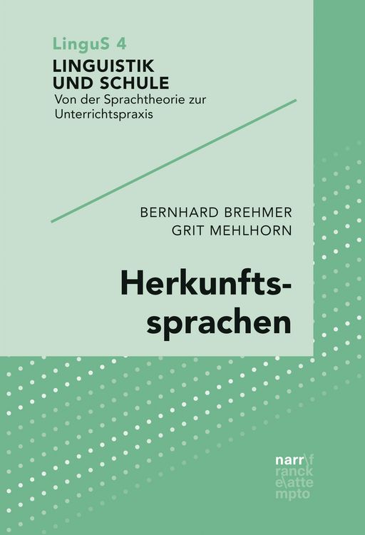 Produktbild: Herkunftssprachen