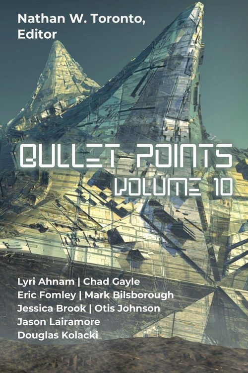 Produktbild: Bullet Points 10
