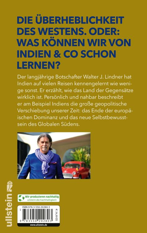 Produktbild: Der alte Westen und der neue S&uuml;den