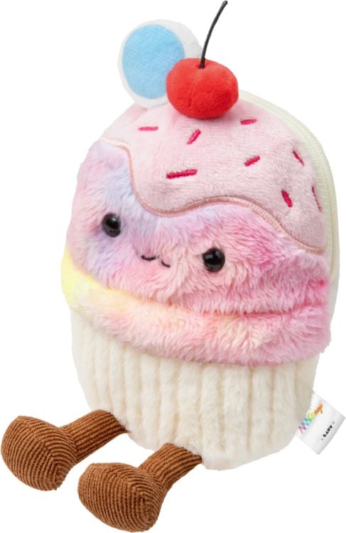 Produktbild: MAGMOJI Magnet Wallet "Cupcake"