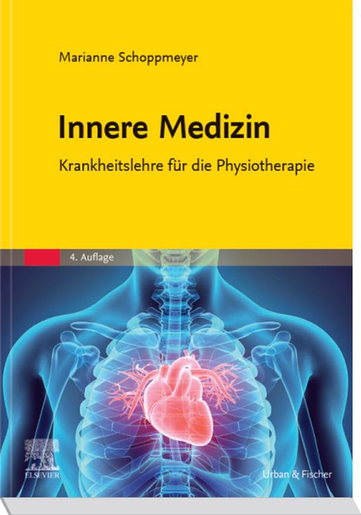 Produktbild: Innere Medizin
