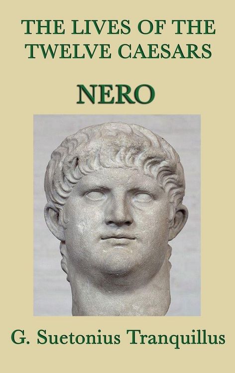 Produktbild: The Lives of the Twelve Caesars -Nero-