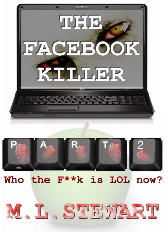 Produktbild: Facebook Killer: Part 2