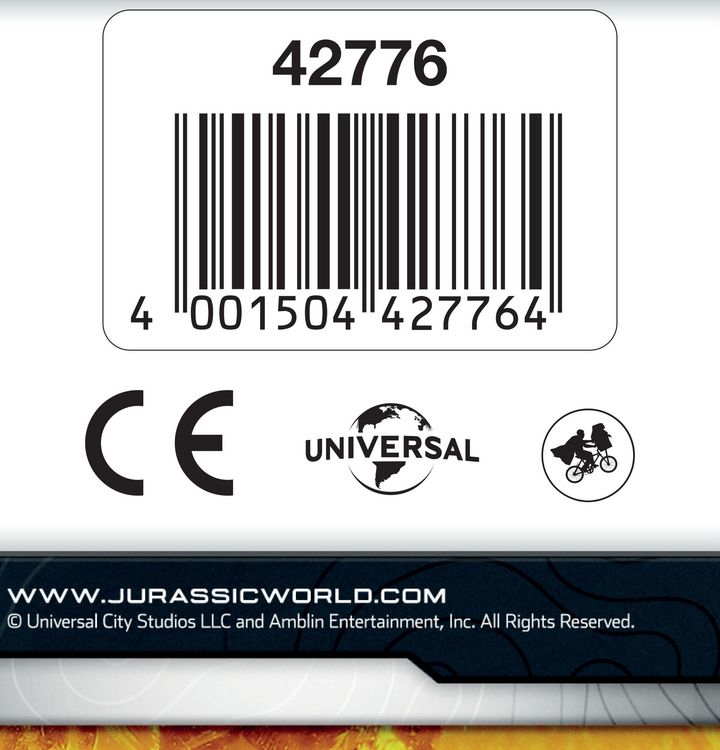Produktbild: JWD, Pteranodon, 25 cm
