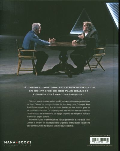 Produktbild: Histoire de la science-fiction