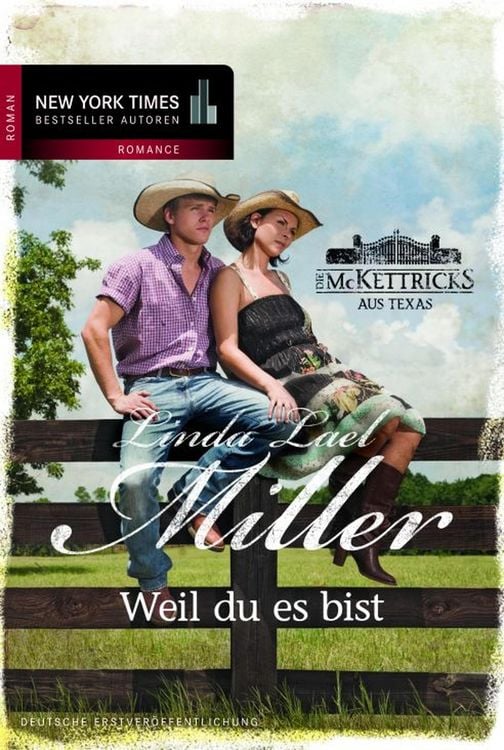 Produktbild: Weil du es bist
