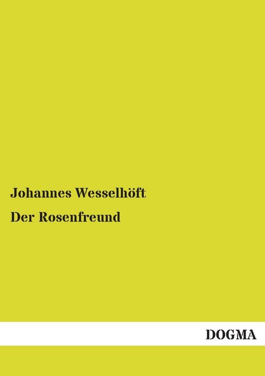 Produktbild: Der Rosenfreund