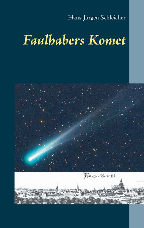 Produktbild: Faulhabers Komet