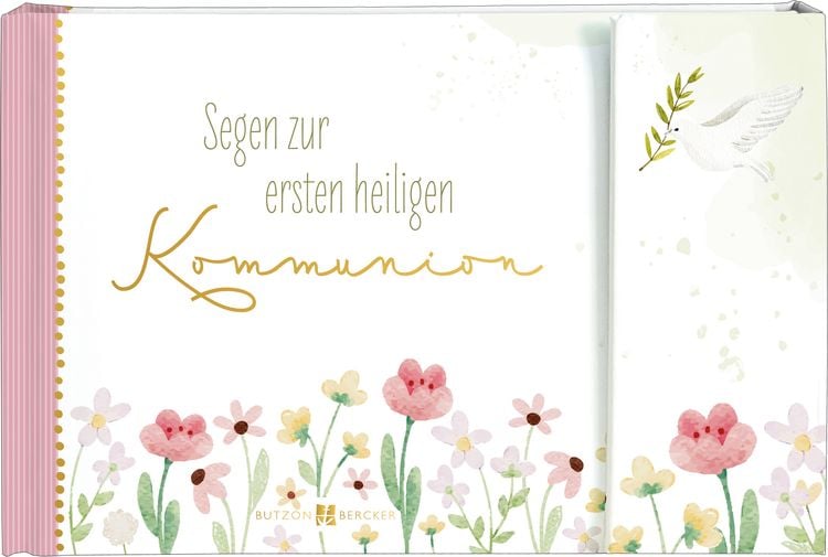 Produktbild: Segen zur ersten heiligen Kommunion