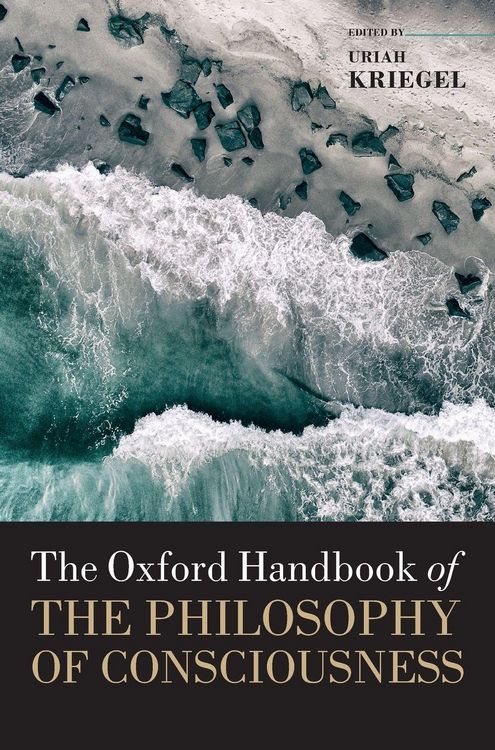 Produktbild: Oxford Handbook of the Philosophy of Consciousness