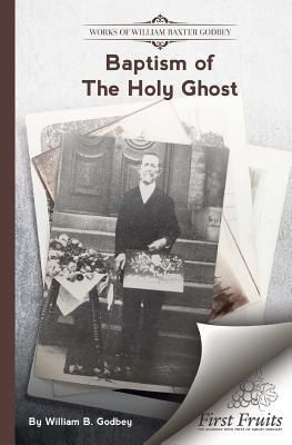 Produktbild: Baptism of the Holy Ghost