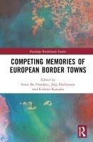 Produktbild: Competing Memories of European Border Towns