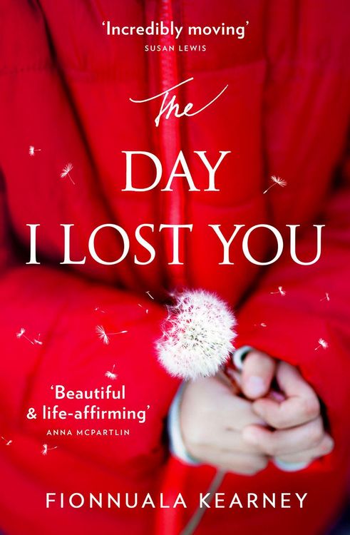 Produktbild: The Day I Lost You