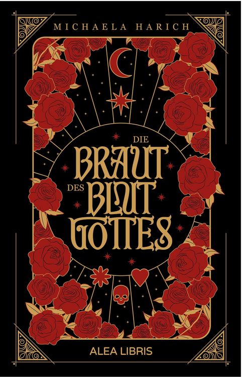 Produktbild: Die Braut des Blutgottes
