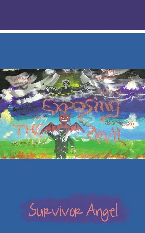 Produktbild: Exposing the Devil