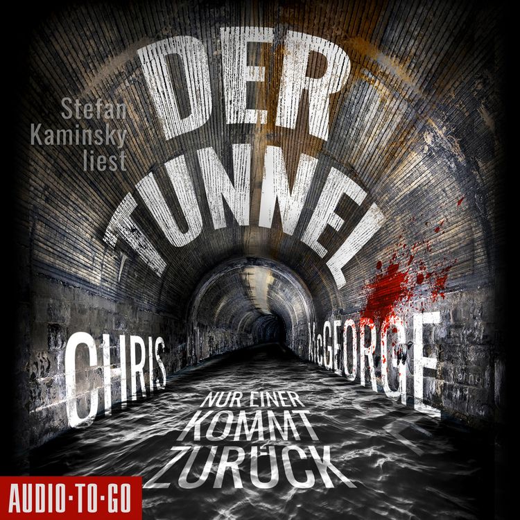 Produktbild: Der Tunnel