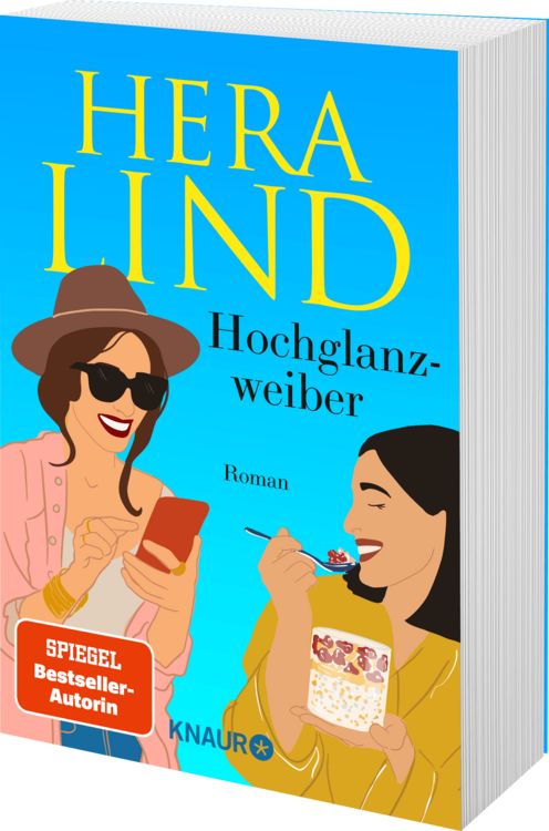 Produktbild: Hochglanzweiber