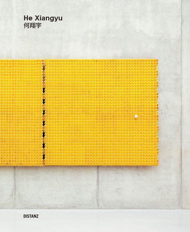 Produktbild: He Xiangyu (signierte Ausgabe)