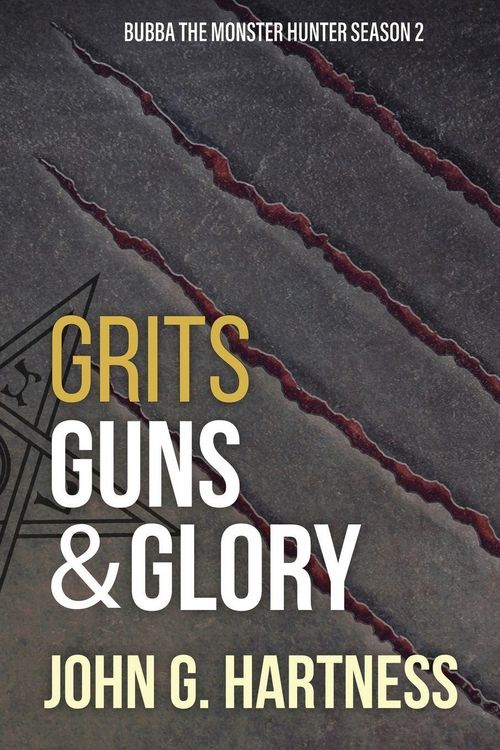Produktbild: Grits, Guns, & Glory