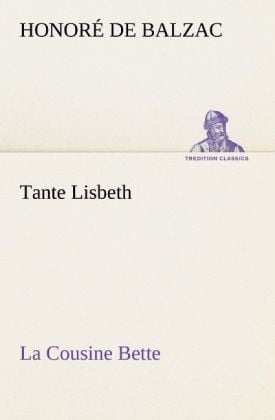 Produktbild: Tante Lisbeth