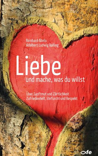 Produktbild: Liebe und mache, was du willst