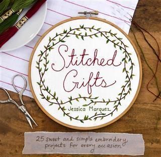 Produktbild: Stitched Gifts