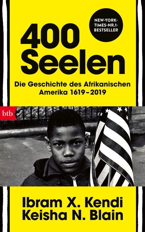 Produktbild: Vierhundert Seelen