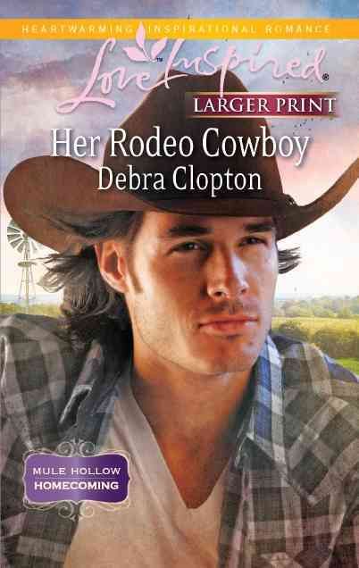 Produktbild: Her Rodeo Cowboy