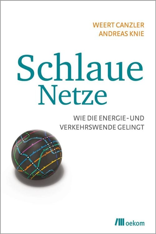 Produktbild: Schlaue Netze